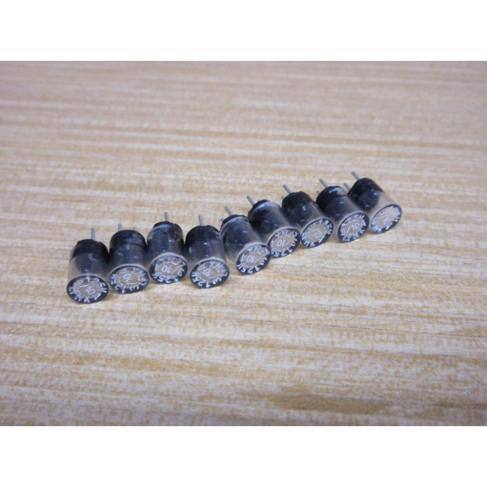 Littelfuse 273.300 310A Fuse 0273.300 (Pack of 9) - New No Box