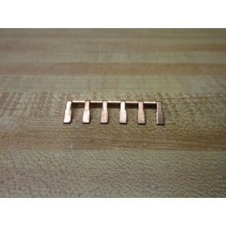 Square D 9080GH73 Schneider Pole Jumper (Pack of 9)