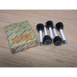 Cooper Bussman GLR-8 Buss 8A Fuse GLR8 (Pack of 5)