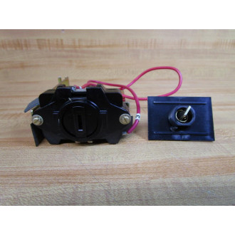 Allen Bradley 599-SS02 Pilot Device Kit 599SS02