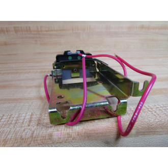 Allen Bradley 599-SS02 Pilot Device Kit 599SS02