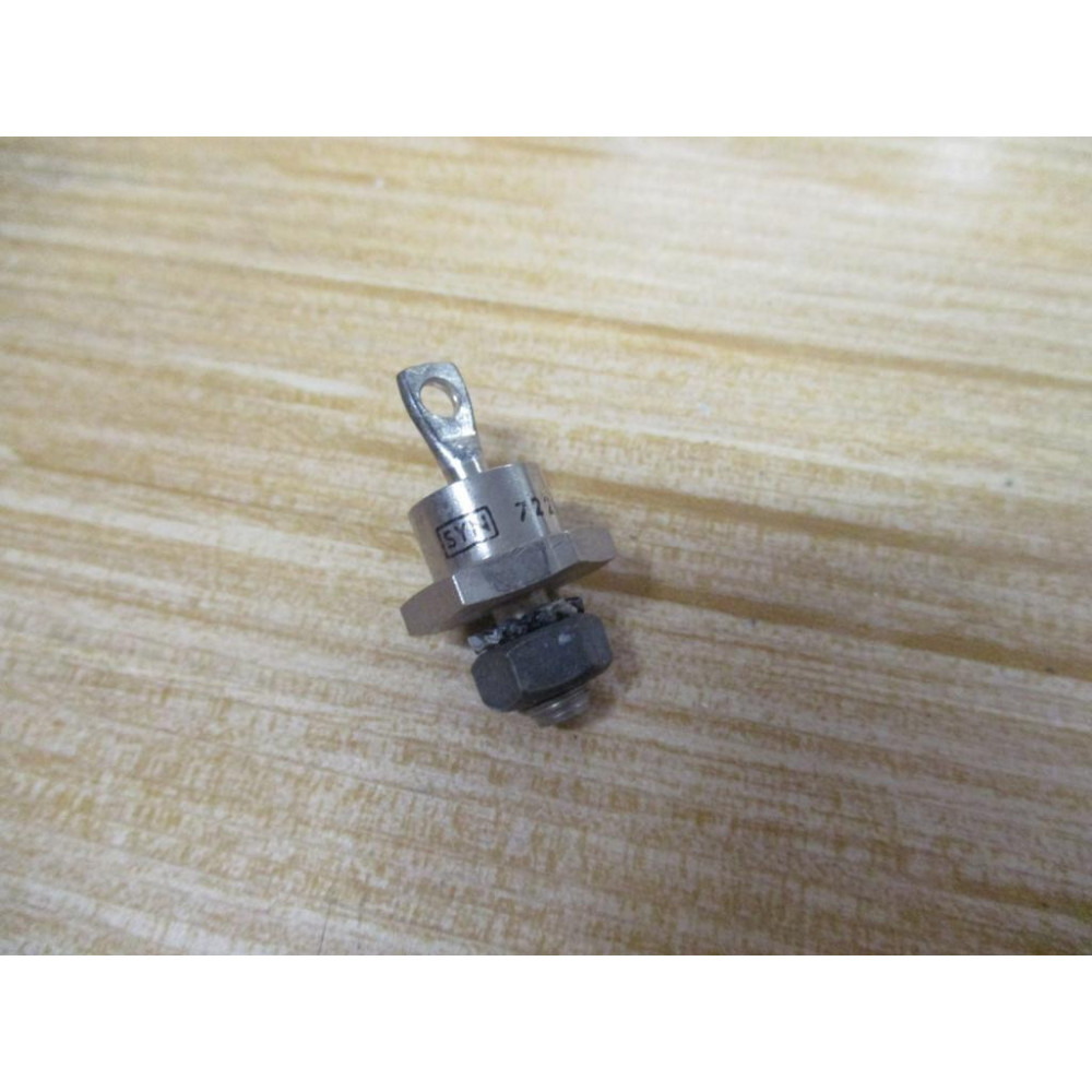 International Rectifier R3160 Diode - New No Box