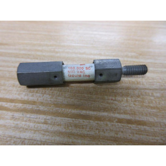 Shawmut A6Y15 Amp-Trap 15A Cartridge Fuse - New No Box