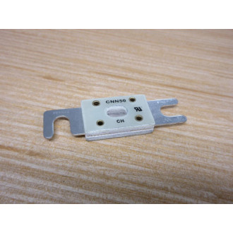 Mersen Ferraz Shawmut CNN50 50A Forklift Limiter Fuse (Pack of 2) - New No Box