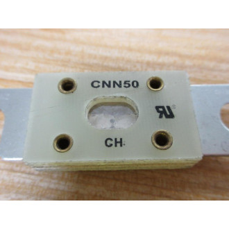 Mersen Ferraz Shawmut CNN50 50A Forklift Limiter Fuse (Pack of 2) - New No Box