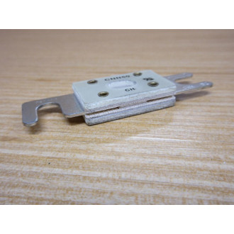 Mersen Ferraz Shawmut CNN50 50A Forklift Limiter Fuse (Pack of 2) - New No Box