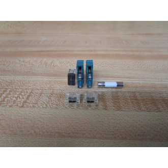 Fanuc A05B-2500-K001 Fuse Set A05B2500K001