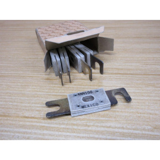 Bussmann ANN-100 Buss Fuse 100A ANN100 (Pack of 5)