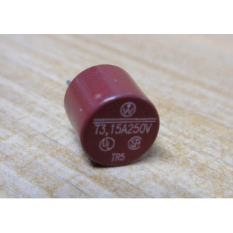 Automation Direct D2-FUSE-1 Fuse T3.15A (Pack of 14) - New No Box