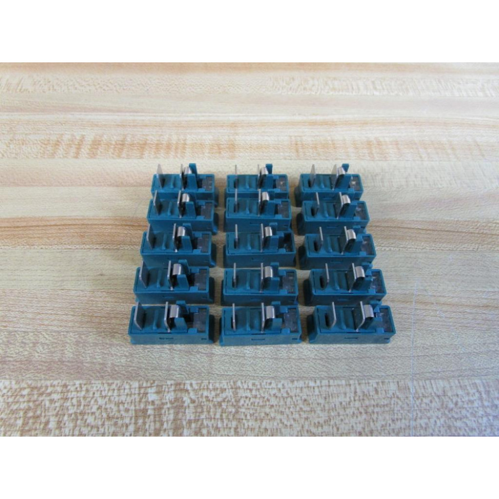 Daito GP05 0.5A Alarm Fuse (Pack of 15) - New No Box