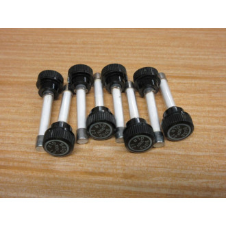 Cooper Bussman GLR-12 Buss 12A Fuse GLR12 (Pack of 8) - New No Box
