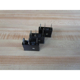 Daito P413L 1.3A Alarm Fuse (Pack of 3) - New No Box