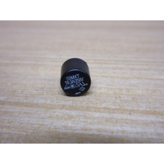 Schurter MXT-T6.3A250V 6.3A Fuse MXTT63A250V - New No Box