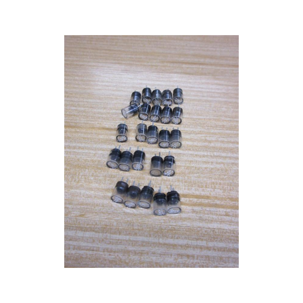 Littelfuse 0273002.H 2A Fuse 273002 (Pack of 25) - New No Box