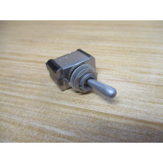 Micro Switch 211TS1-6 Toggle Switch 211TS16 - New No Box