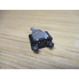 Micro Switch 211TS1-6 Toggle Switch 211TS16 - New No Box