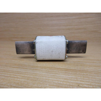 Sprecher + Schuh 60A-2-G2 60A Fuse 60A2G2 - Used