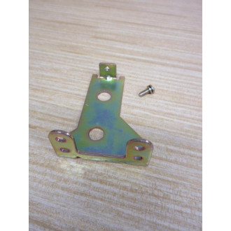 Allen Bradley 599-PB00 Push Button Assembly 40193-415-54 WO Push Buttons