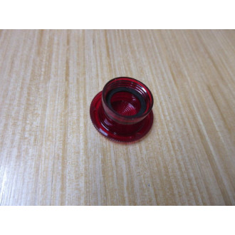 Allen Bradley 800T-N301R Push Button Cap 800TN301R