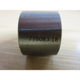 Bosch 77083-18 Racine Bushing 7708318