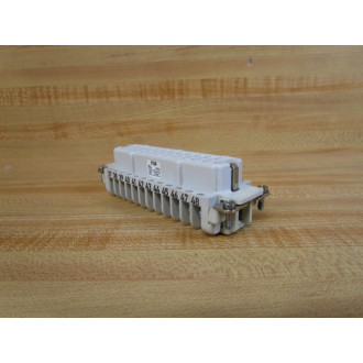 Thomas And Betts 57696 DD2 Female Insert Connector 57696 - New No Box
