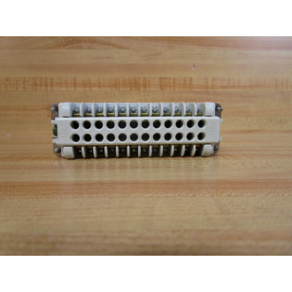 Thomas And Betts 57696 DD2 Female Insert Connector 57696 - New No Box