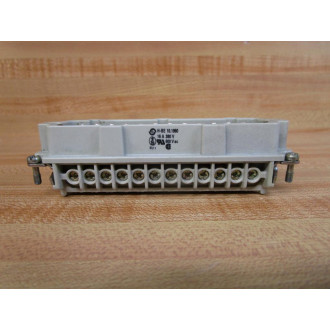 Epic H-BE 10.1960 Lapp Male Insert Connector 10.1960 - New No Box