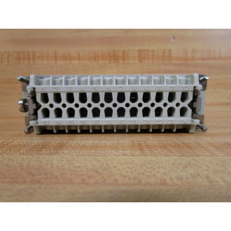 Epic H-BE 10.1960 Lapp Male Insert Connector 10.1960 - New No Box