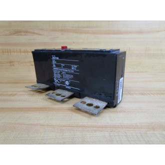 Siemens JD63T400 400A Circuit Breaker Trip Unit - Used