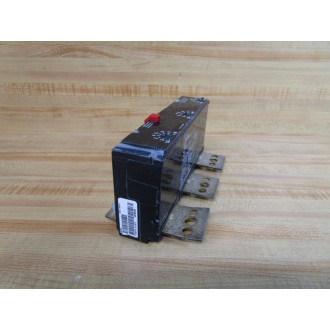 Siemens JD63T400 400A Circuit Breaker Trip Unit - Used