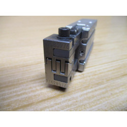 SMC MHY2-16D2 Angular Gripper MHY216D2 W 71583976 - Used