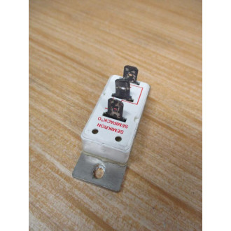 Semikron SKKD 1516 Diode Module 982702P - Used