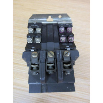 Westinghouse 765A984G09 Air Conditioning Control W180C1-38G19  L-56-B - Used