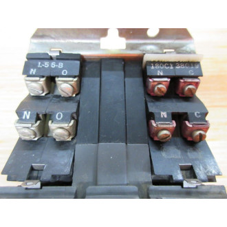 Westinghouse 765A984G09 Air Conditioning Control W180C1-38G19  L-56-B - Used