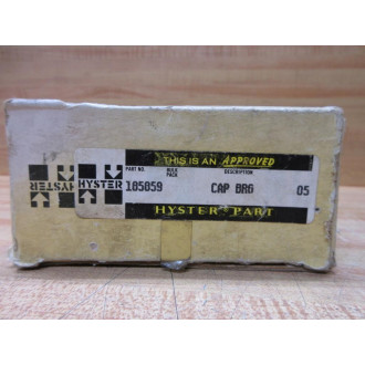 Hyster 185859 Bearing Cap