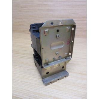 Westinghouse A200MACAC Motor Starter 277A083G01 - Used