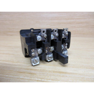 Westinghouse AA12P Cutler Hammer Overload Relay Eaton - Used