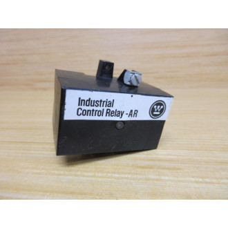Westinghouse ARLA Control Relay Latch 4993D05G06 - Used