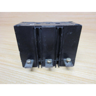 Westinghouse EL3050 Current Limiter 2603D87G05 - Used