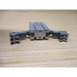SMC MHY2-16D2 Angular Gripper MHY216D2 W 71583976 - Used
