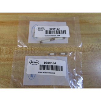 Nordson 1028329A Service Fuse Kit