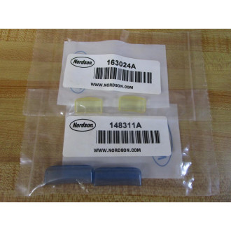Nordson 1028329A Service Fuse Kit