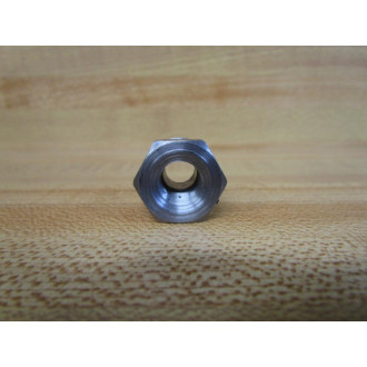 Generic 38 x 18 Hex Bushing 38x18 (Pack of 20) - New No Box