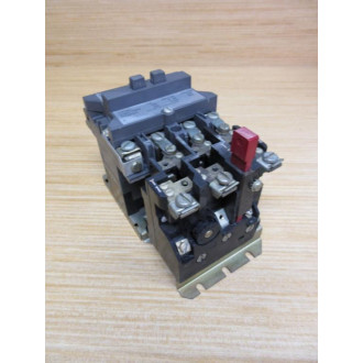 Westinghouse A200MICAC Starter Style: 276A144G01 - Used