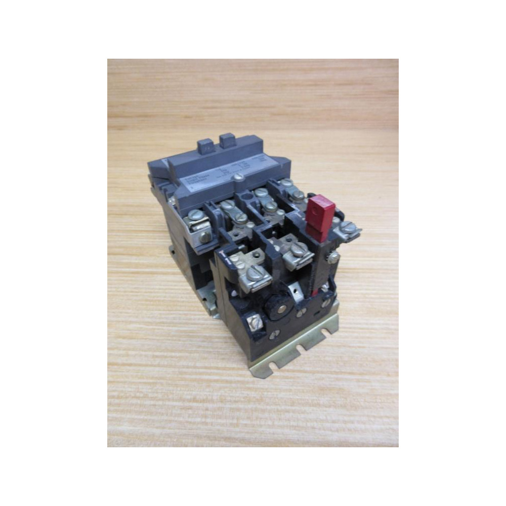 Westinghouse A200MICAC Starter Style: 276A144G01 - Used