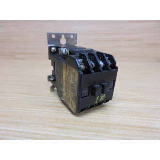 Westinghouse BF22F Control Relay 765A185G01 - Used