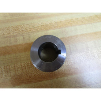 Rexnord 7300255 Coupling Bore 1-18" - New No Box