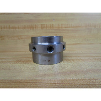 Rexnord 7300255 Coupling Bore 1-18" - New No Box