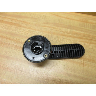 Buss BDH112 Bussmann Pistol Switch Handle