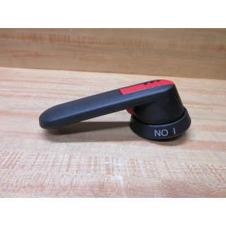 Buss BDH112 Bussmann Pistol Switch Handle